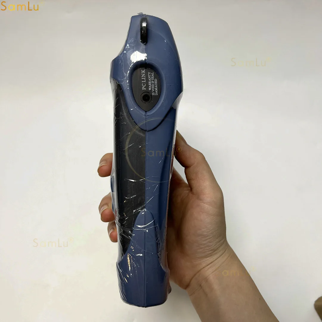 Ручной оптический Волоконно-Оптический Регулируемый тестер RY3301A