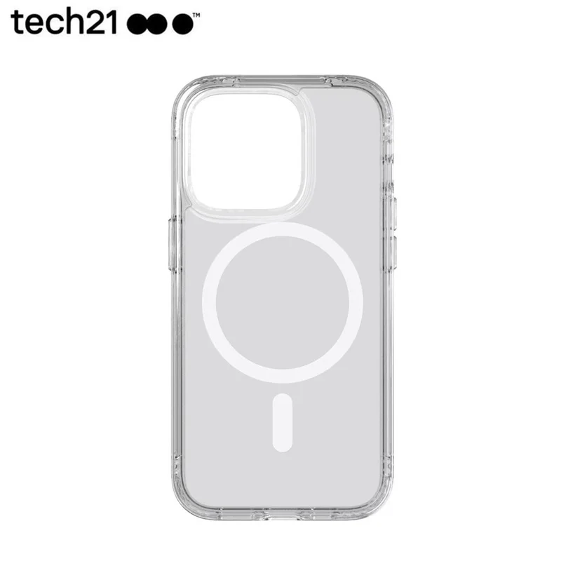 

Tech21 Magnetic Wireless Charging Protective Case for IPhone14 Pro Max for Apple Magsafe Case for IPhone 14 Series Phone Case