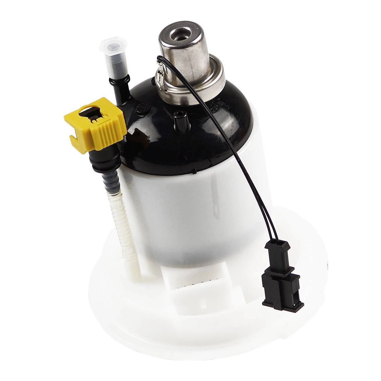 Отправка крышки топливного бака с фильтром WGC 500150 Подходит для Land Rover Range 2006-2009 гг.