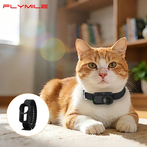 Flymile Silicone Strap для DJI OSMO Nano