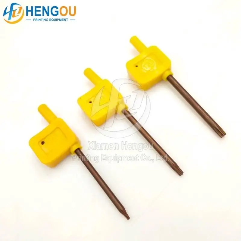 

M45/6 Good Quality M45/6 Nail Head Accessory Handle