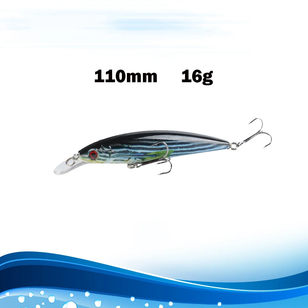 

Лидер продаж, рыболовная снасть A + Вольфрамовая система, рыболовные приманки, блесна, подвесная приманка, 16 цветов на выбор, высокое качеств...