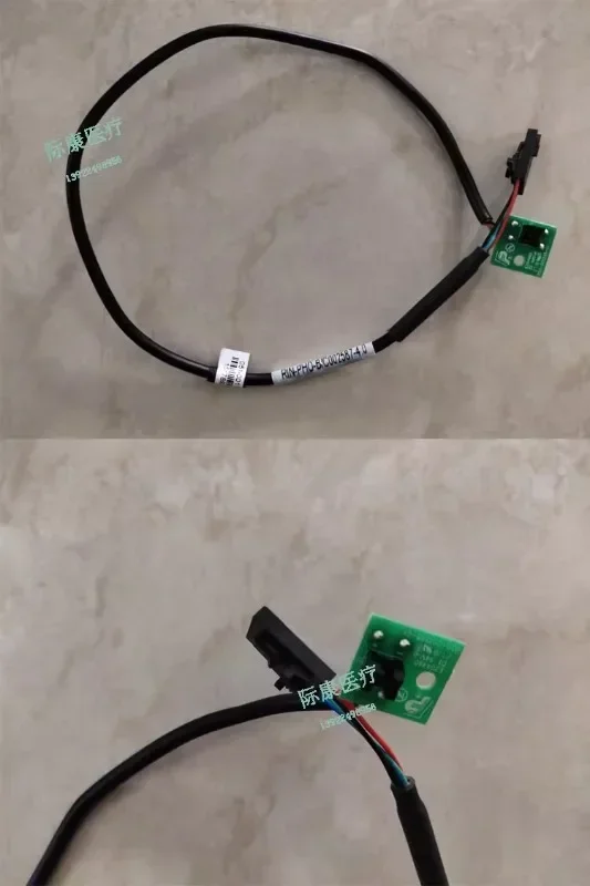 Mindray New BS-330E 350E 350S Биохимический инструмент Очистка оптопары для предотвращения