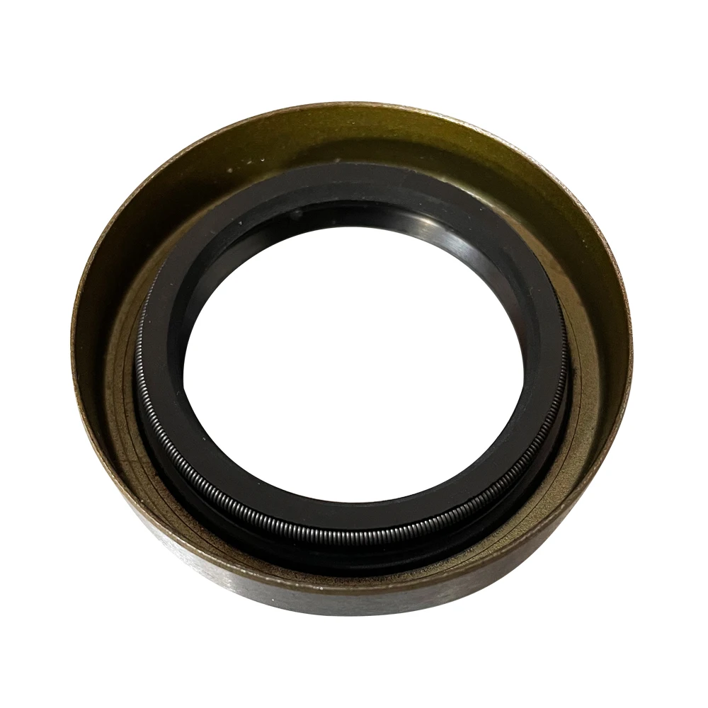 Масляное уплотнение осевого подшипника колеса прицепа смазочное 3500LBS центр I.D.1.719