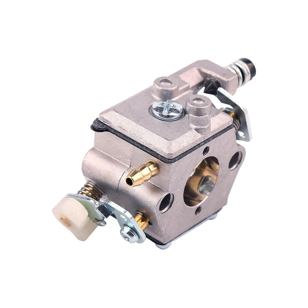 Карбюратор для Husqvarna 51 50 55 бензопила ранчо 503281504 WT-170-1 WA-82 503281504503 28 15-04 |