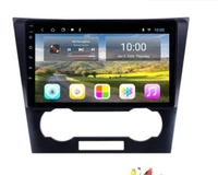 9 1280720 qled screen android 10 car monitor video player navigation for chevrolet epica 2006 2012