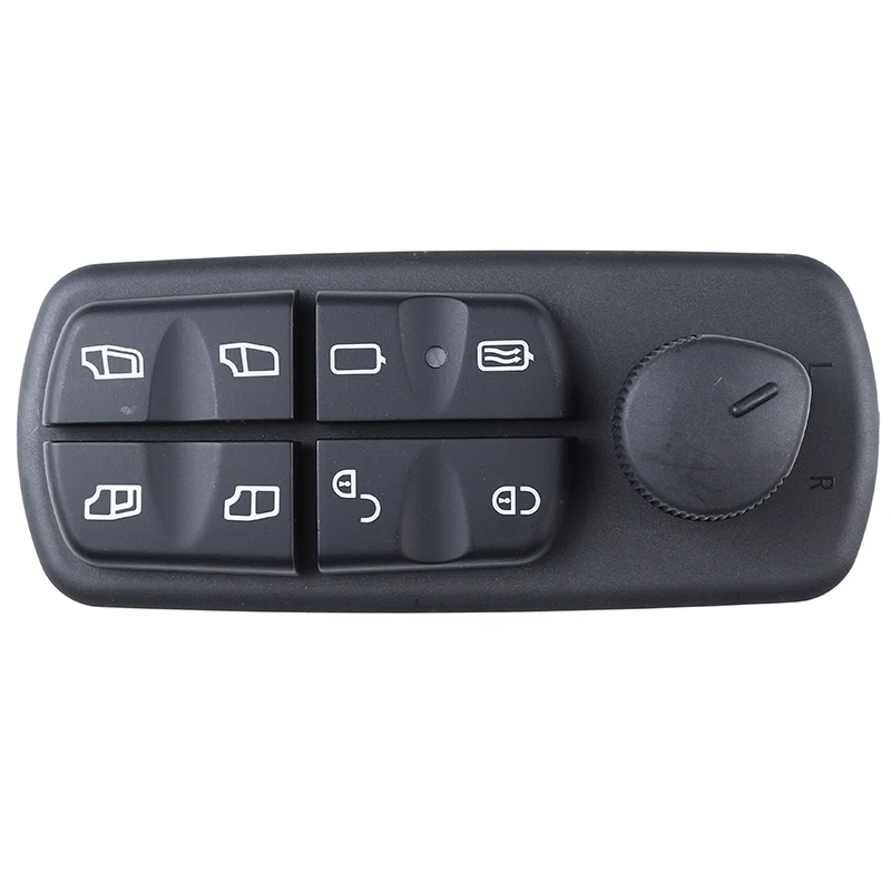 

Автомобиль 0025452013 0025455113 0045455913 A0025452013 0015452013 для Mercedes Benz Truck Axor schaltpower переключатель управления стеклом