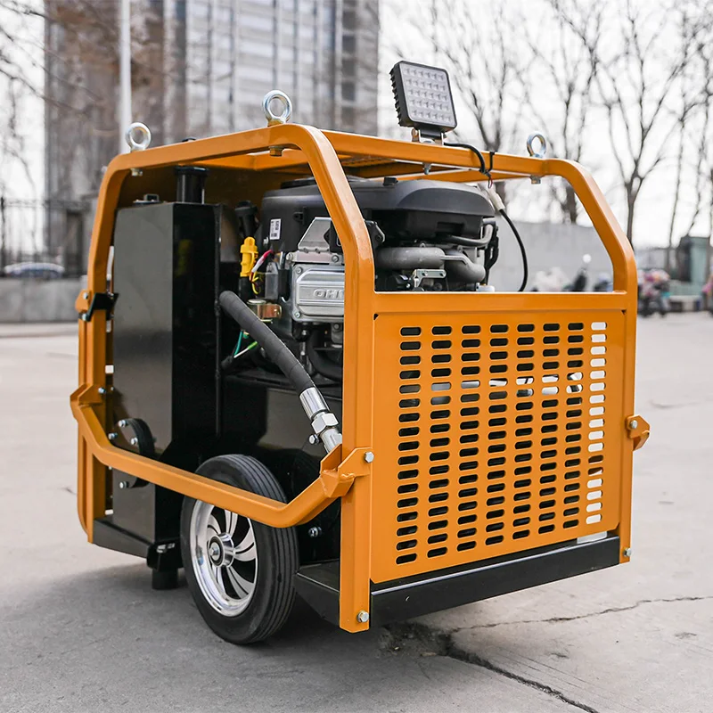 Гидравлические электроустройства используемые в строительном спасательном