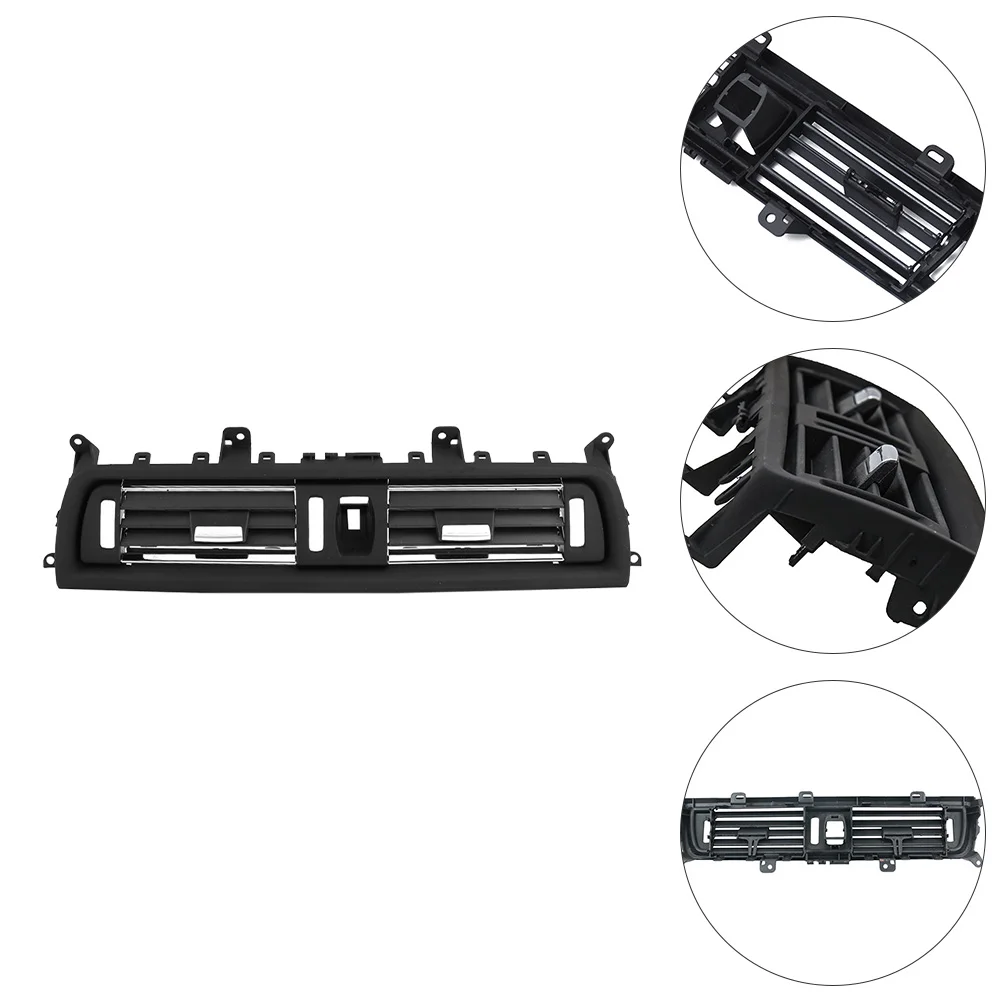

Air Vent Grille Cover Front Air Grille Cover Dash Air Grille Panel Bwm5 Air Outlet