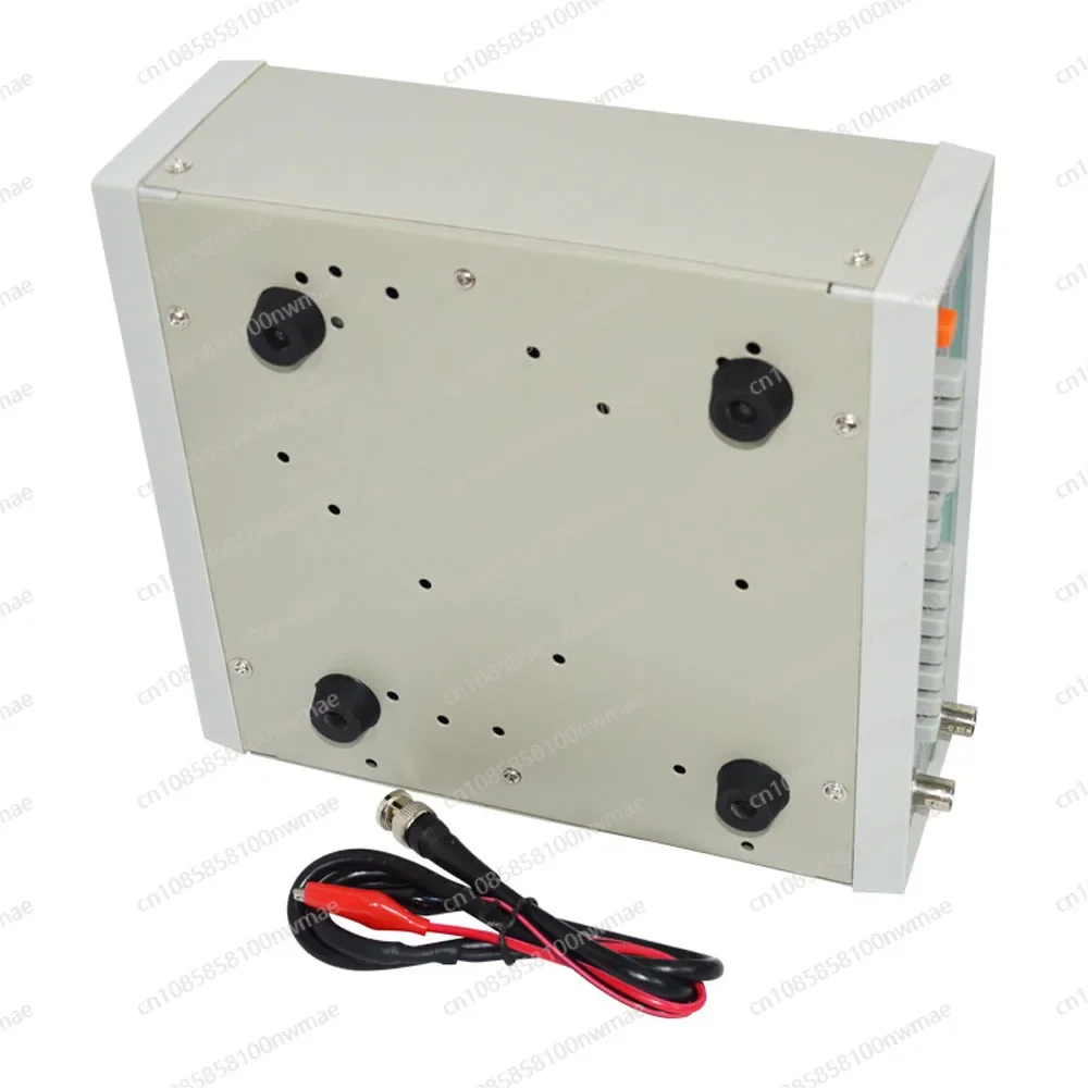 TFC-2700L Многофункциональный высокоточный частотомер 8 прибор со светодиодным