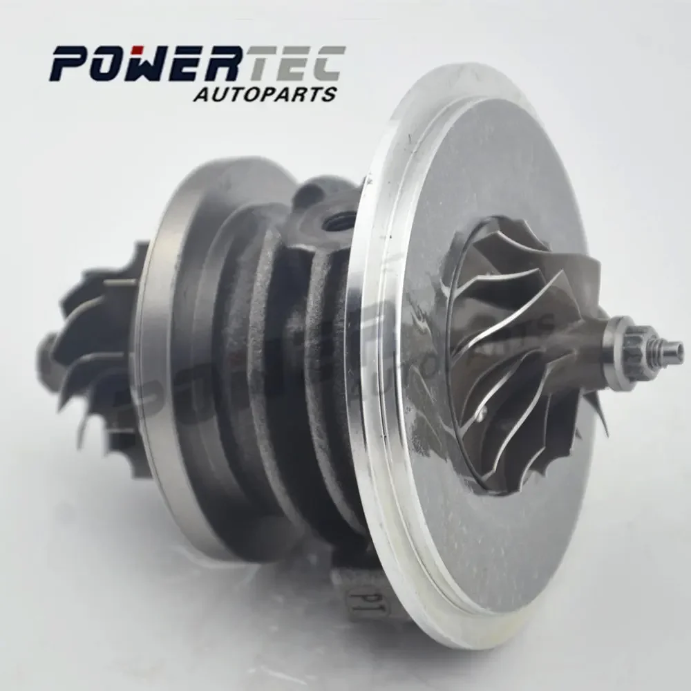 Фото НОВЫЙ Картридж турбонагнетателя 452124 для Ford Mondeo II 1.8 TD 66 кВт - 90 л.с. RFN 452124-5006S TUBINE CHRA 1107642 GT1544S Сбалансированный №3