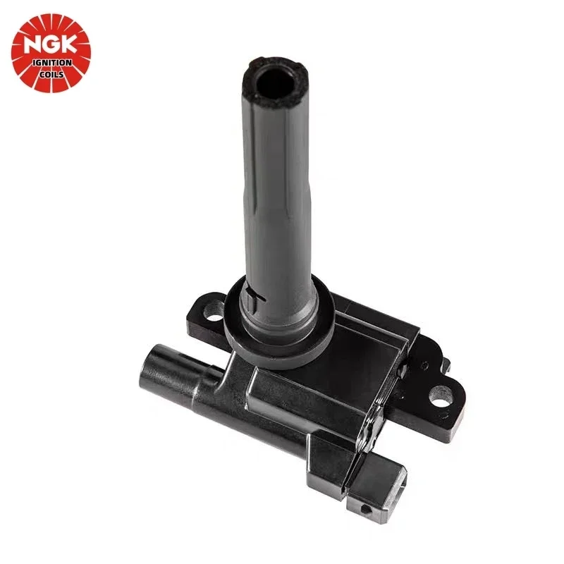 1 шт. оригинальная катушка зажигания NGK U4046 49195 OE:SC6350B для Changan CX20/ CX30 Benben Yuexiang Zhixiang