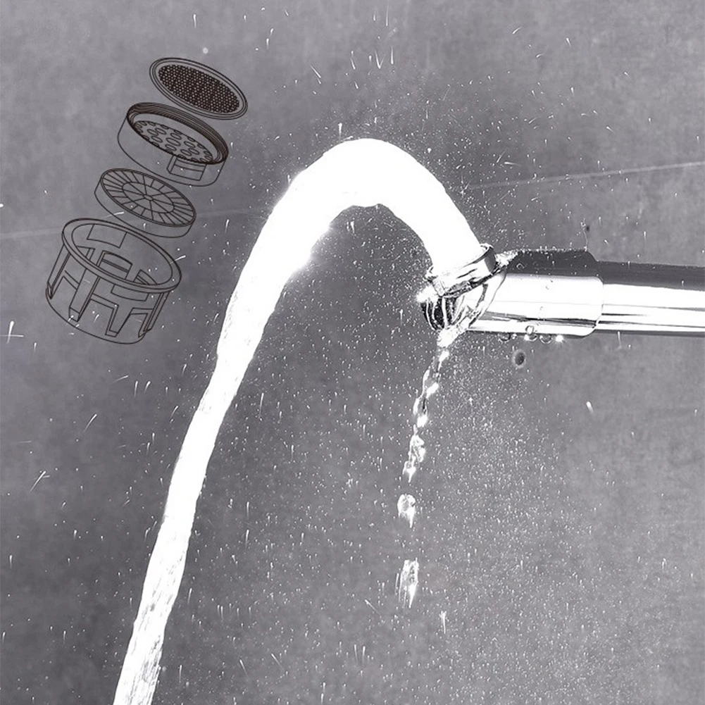 Рисунок 3 - Полированный хромированный Поворотный