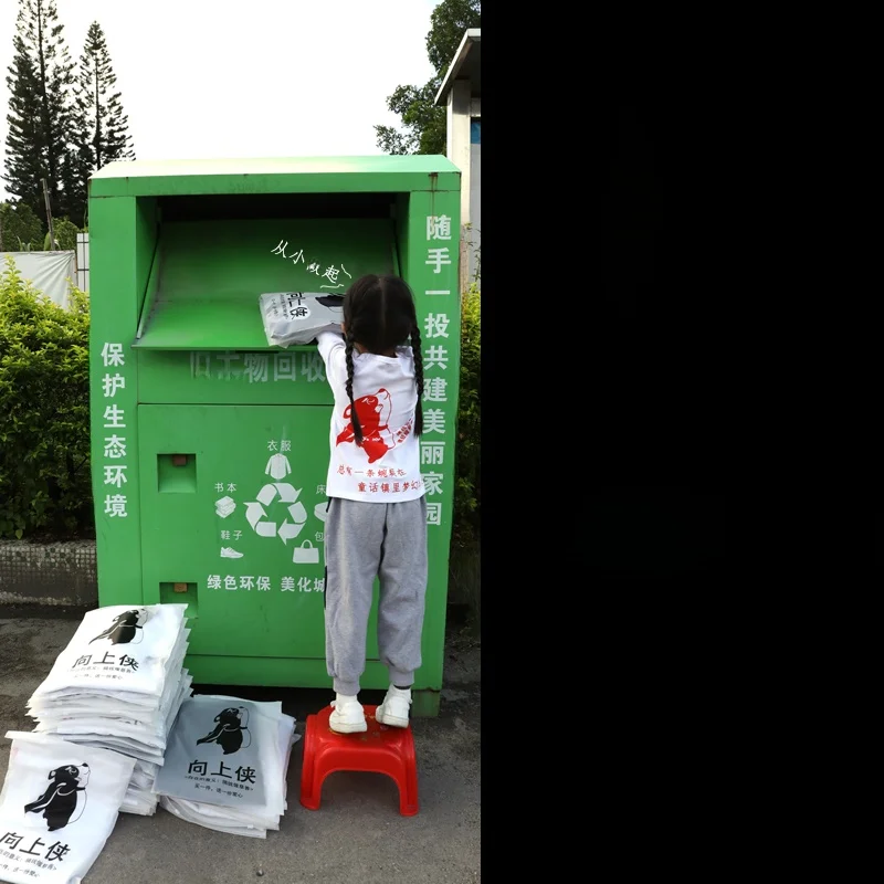 Сделайте деньги для Chari 30G из чистого хлопка не прозрачный! Американская