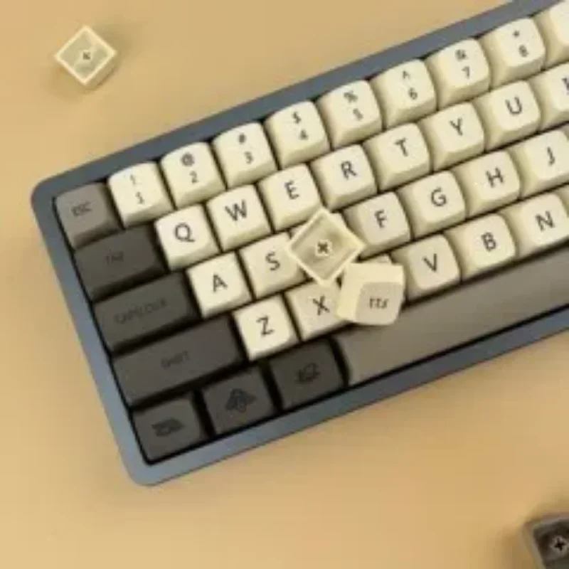 Шариковый колпачок из ПБТ высота XDA полный набор индивидуальных клавиш с