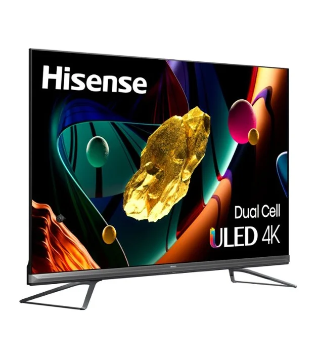 

ТЕЛЕВИЗОРЫ Hisense 65 дюймов 4K ULED Smart NETFLIX телевизоры Android TV