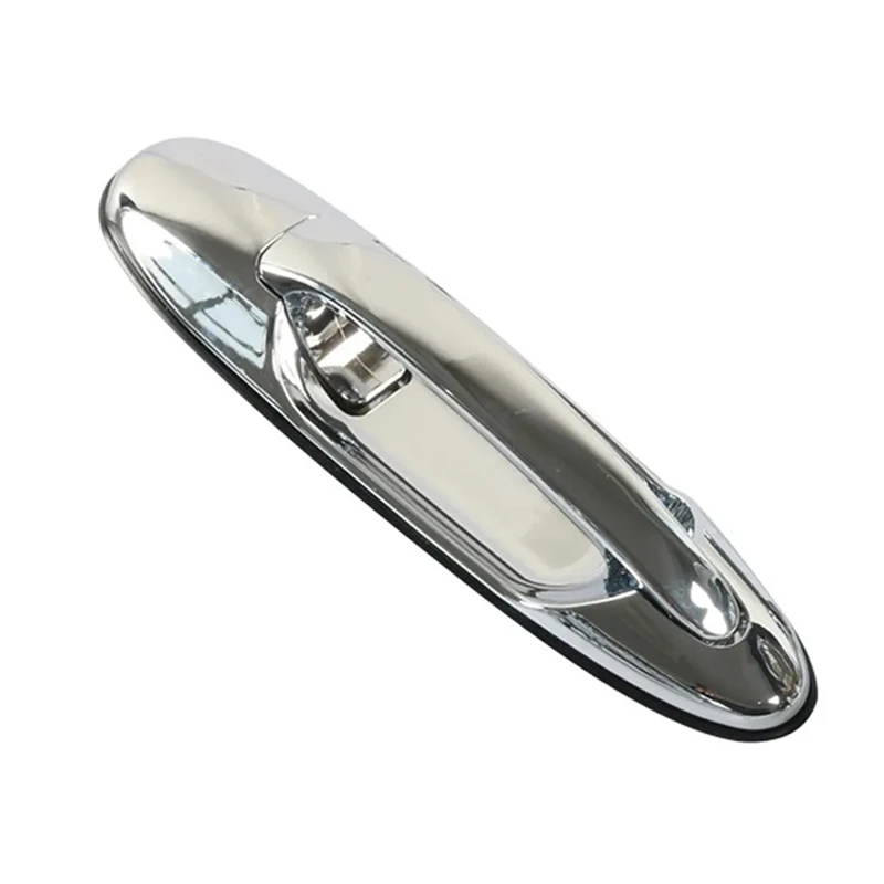 4шт Автомобильная передняя Задняя Левая Правая Наружная ручка наружной двери для