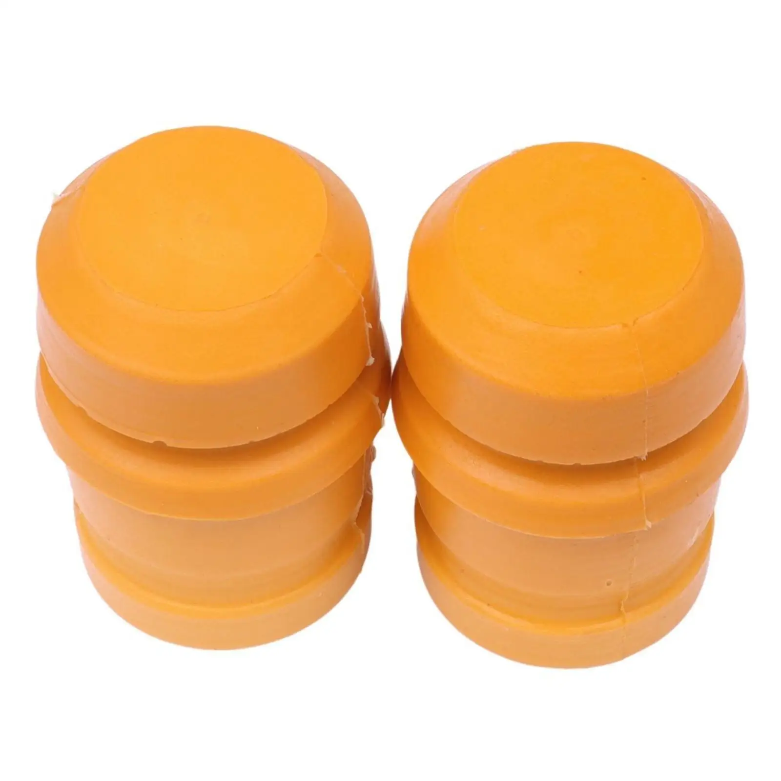 

Front Bump Stop 52087636Ab Replaces 52087992 Durable 52087636AC Suspension Jounce Bumpers 52087635 for Jeep Grand Wagoneer
