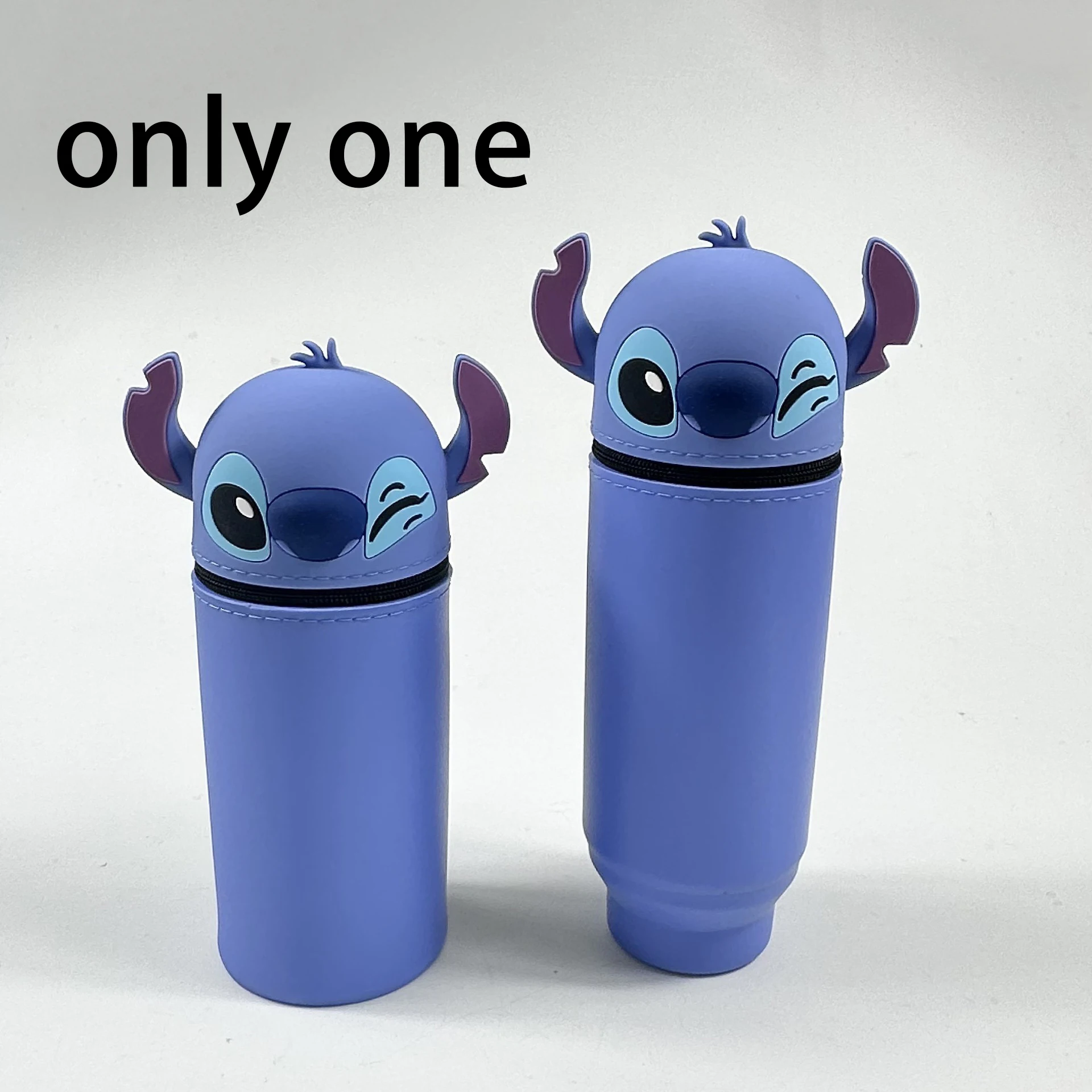 MINISO Складной мультяшный пенал