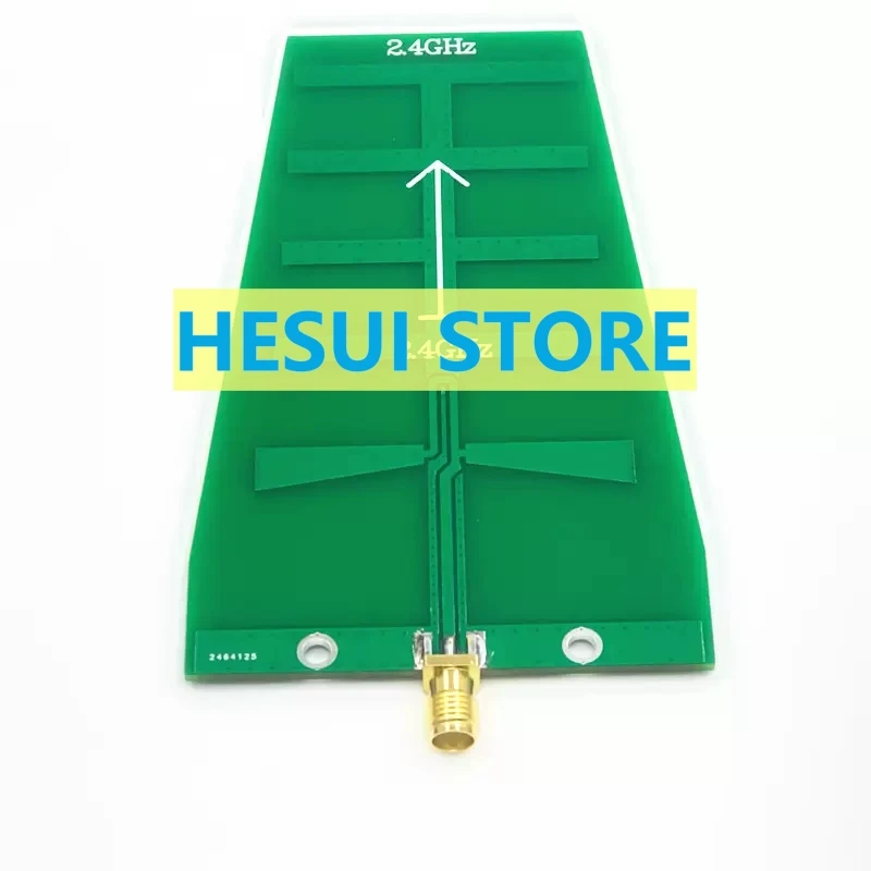 Высокочастотная антенна Yagi 10 дБ