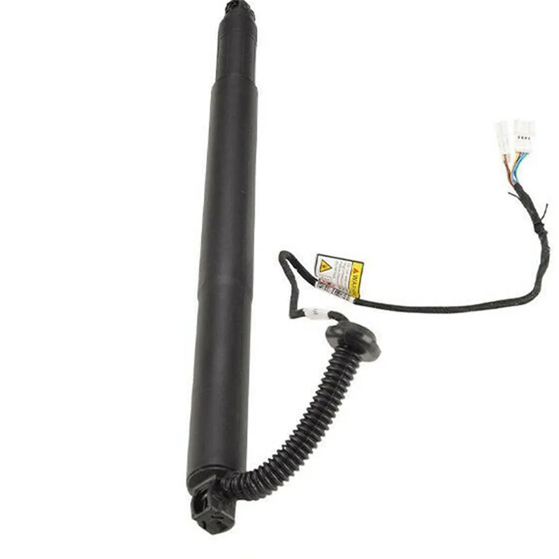 

Car Rear Right Electric Tailgate Strut W/ Power Opener for -BMW X6 F16 2016-2017 51247434044