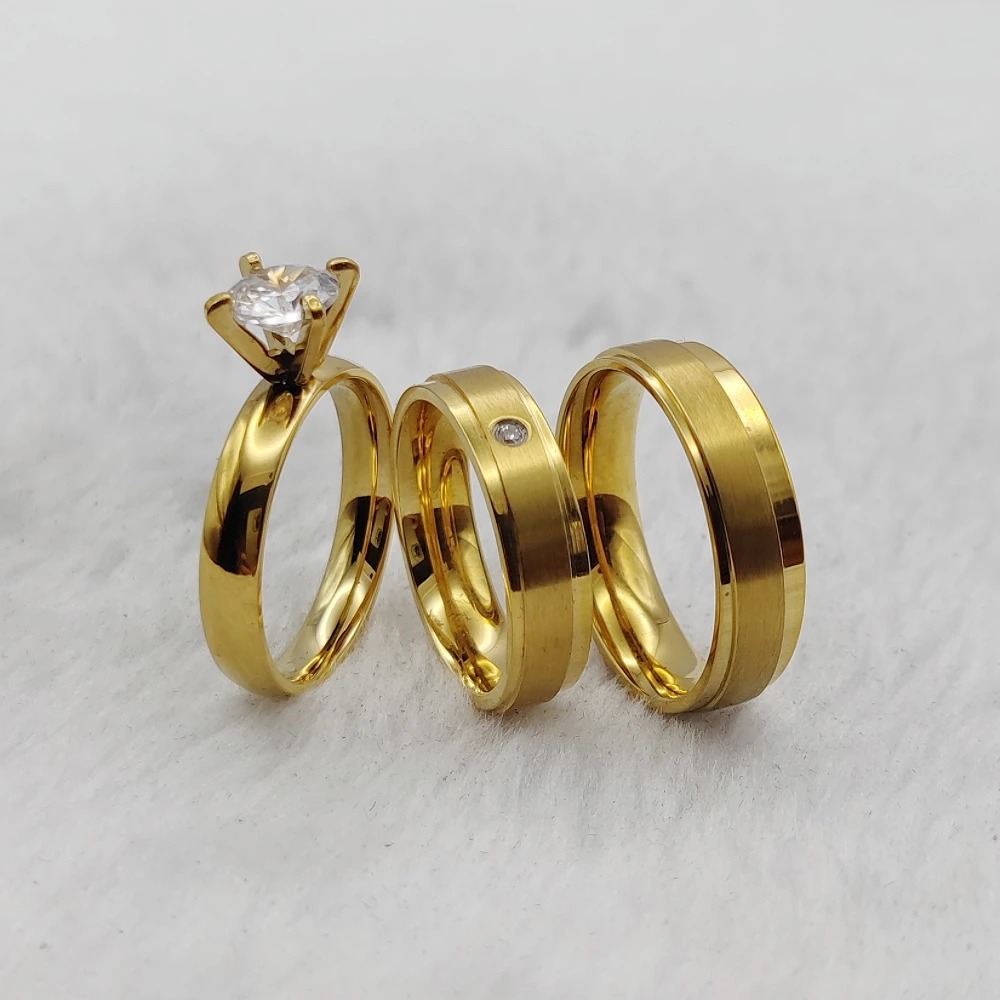 Распродажа на День Святого Валентина оптовая цена позолоченные 18 карат женские