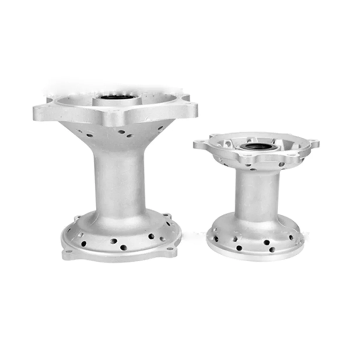 Аксессуары для мотокросса передняя и задняя ступицы CR125 CR250R CRF450X