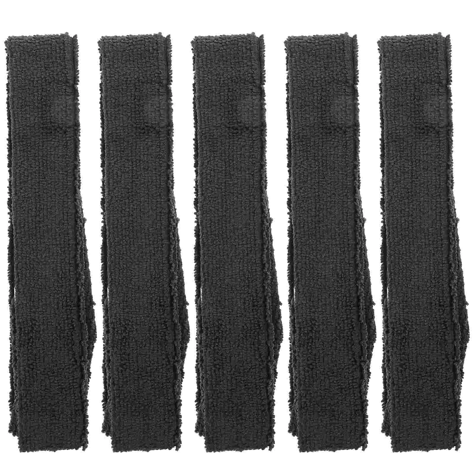 

Tennis Racket Grip Tape Fortapes Sweat Overgrip Band Strap Non Absorbent Over Pole Fishing Sweatbands Anti Sweatband Accessories