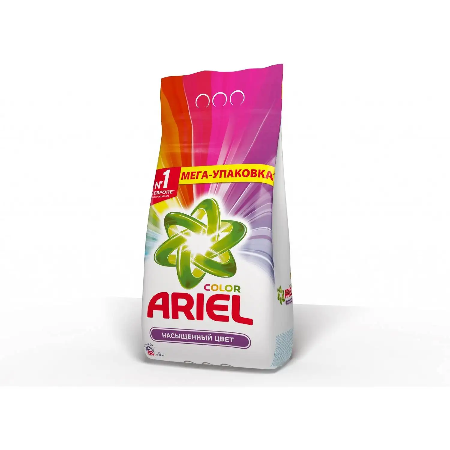 Порошок Стиральный Ариэль 9 Кг Купить