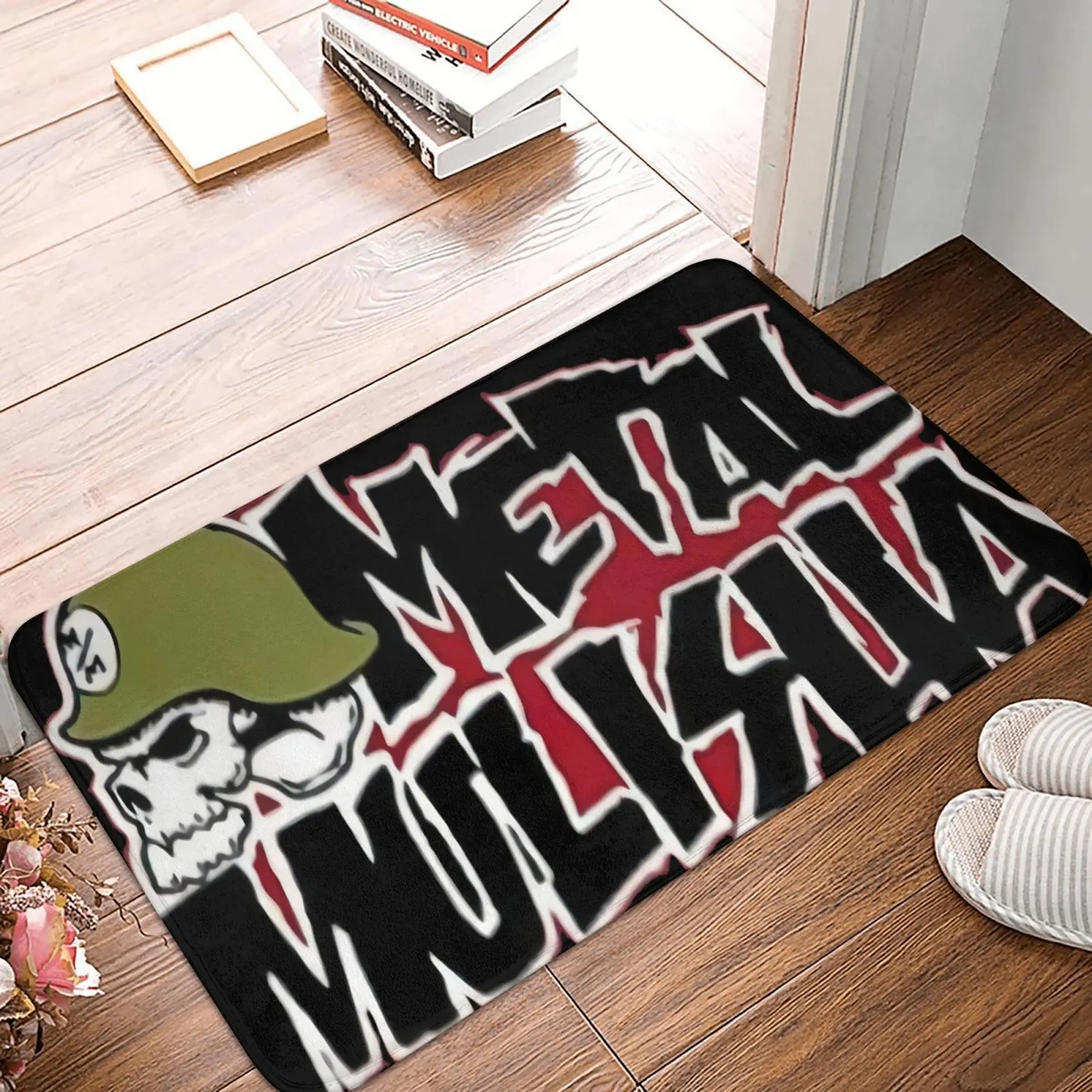 

Металлическая одежда для гостиной Mulisha Og Block Sve, коврики, диванное одеяло, полотенце, пляжное одеяло для дивана, пляжное покрывало, плюшевое А...