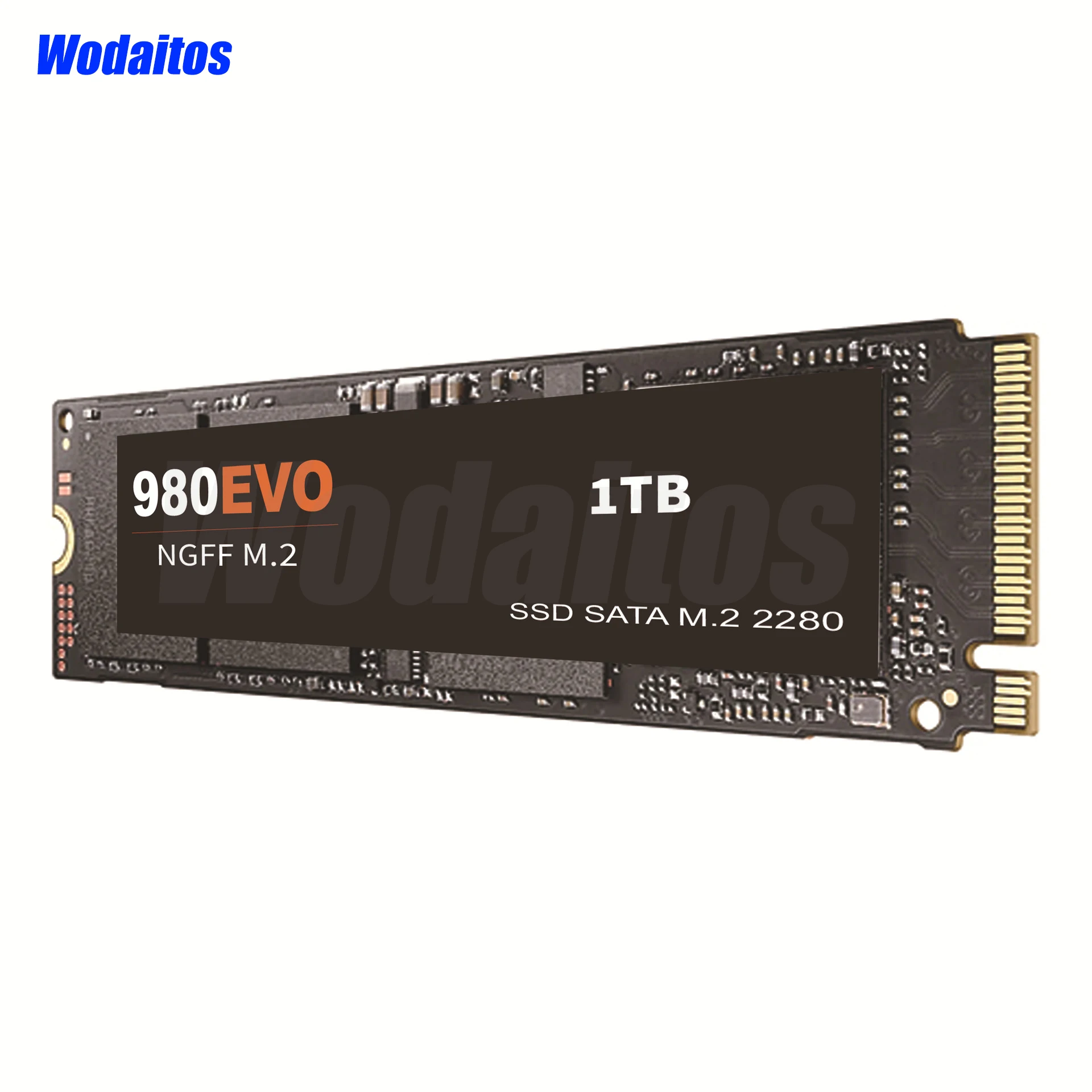 

SSD M.2 ТБ 980 EVO 500G SSD жесткий диск HDD внутренний диск для ноутбука Универсальный жесткий диск для настольного компьютера Spot HDD 980EVO