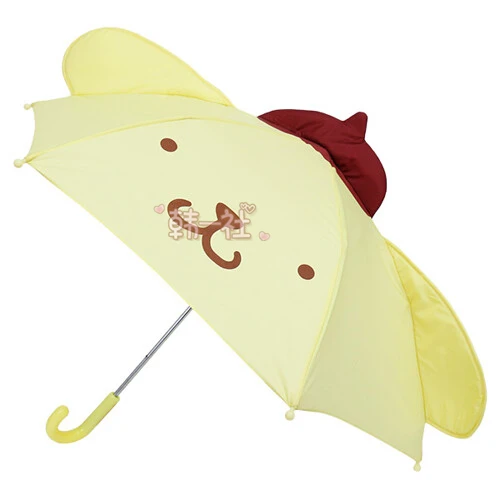 Милый зонтик