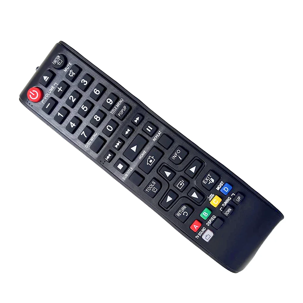 Новинка для Samsung HT-FM45 HT-J4550K HT-H5500K HT-H5530K HT-F4500/ZA пульт дистанционного управления для домашнего кинотеатра