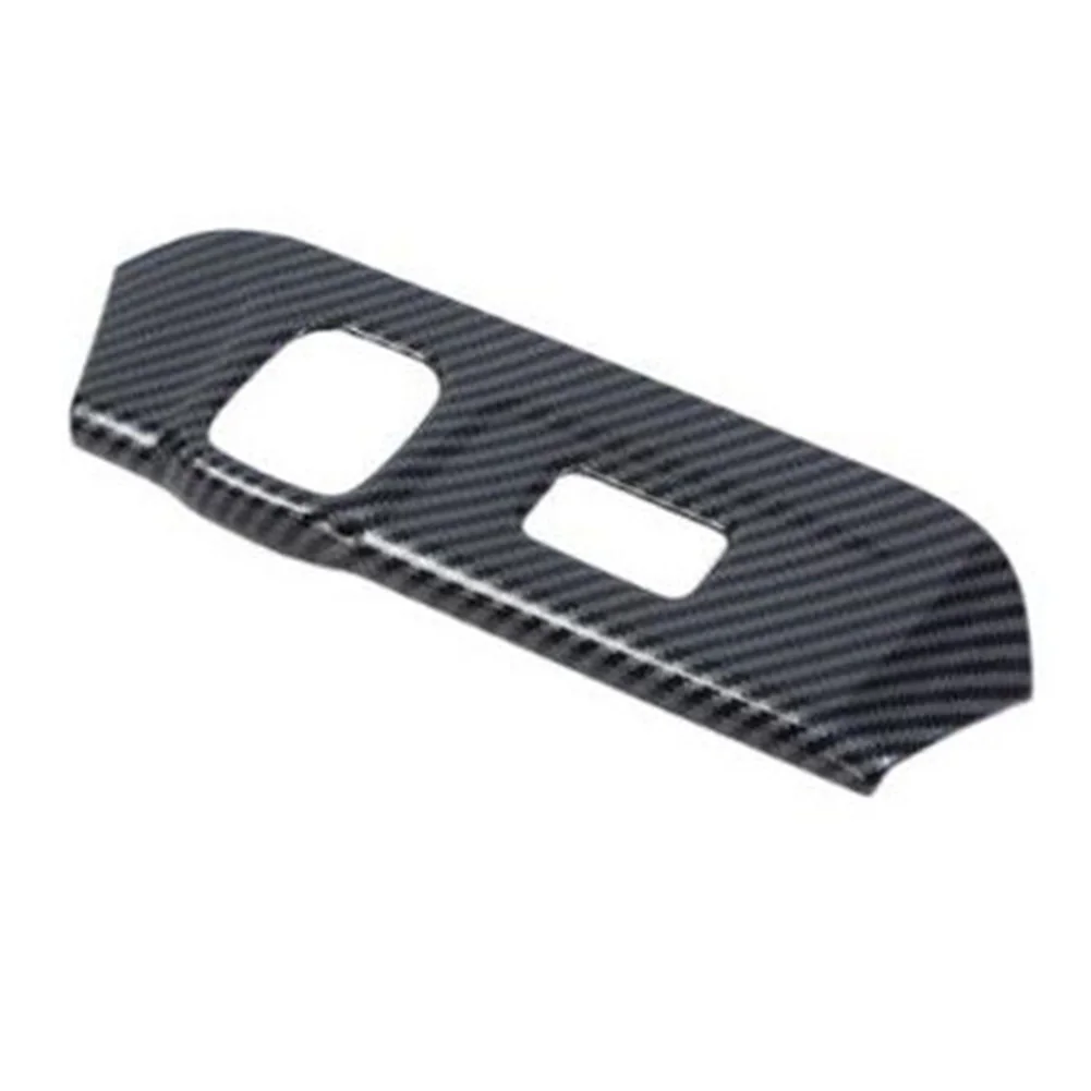 

USB Port Panel Centre Console For Chevrolet Seeker USB ABS Centre Console For Trax 2023 2024 For Chevrolet Seeker