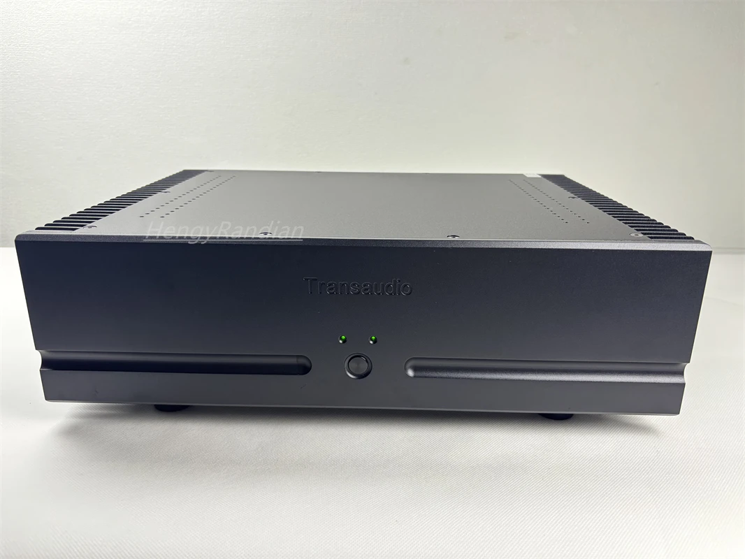Фото Clone Dartzeel NHB-108 Hi-End 300 Вт HiFi стерео 2,0-канальный усилитель мощности D5Pro с низким уровнем искажений, высокая мощность HIFI аудиоусилитель №1