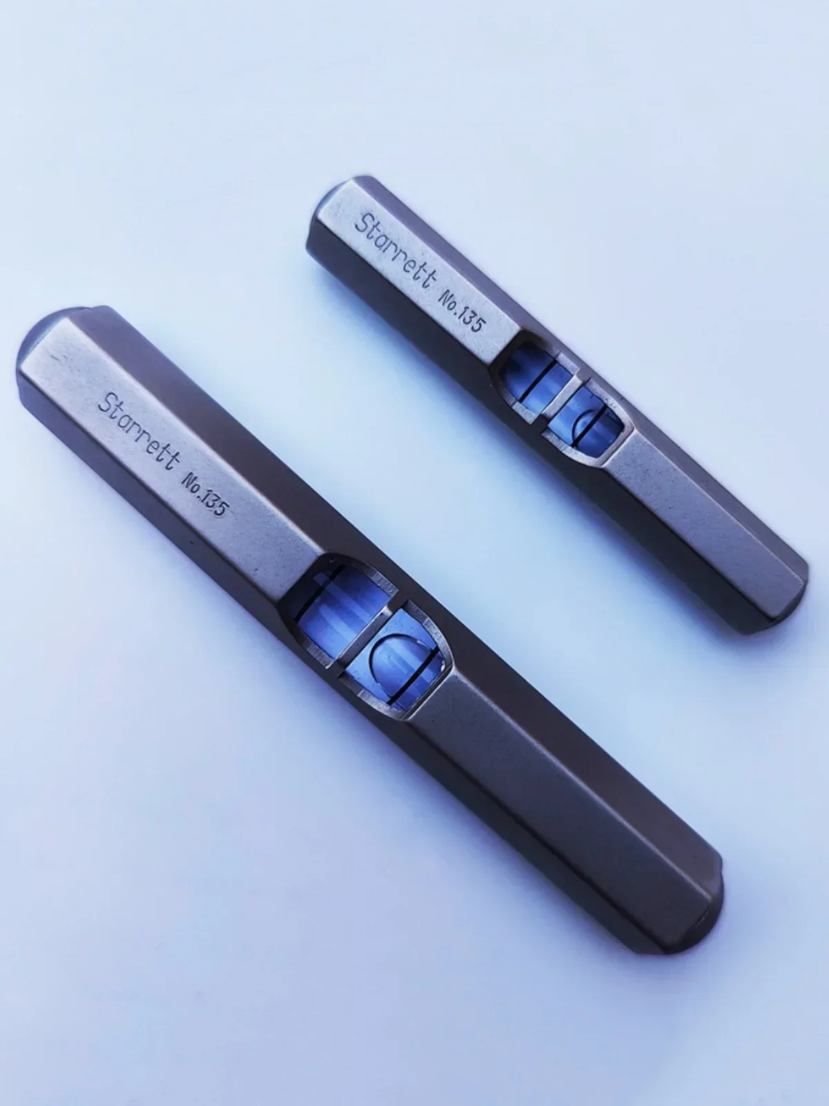 Карманный мини уровень 135A 135B 63 88 мм