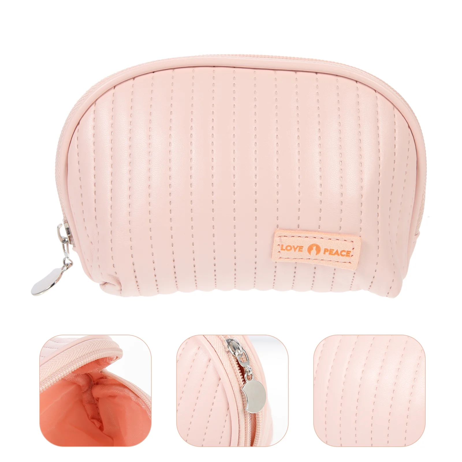 

Lightweight Portable Small Toiletry Bag