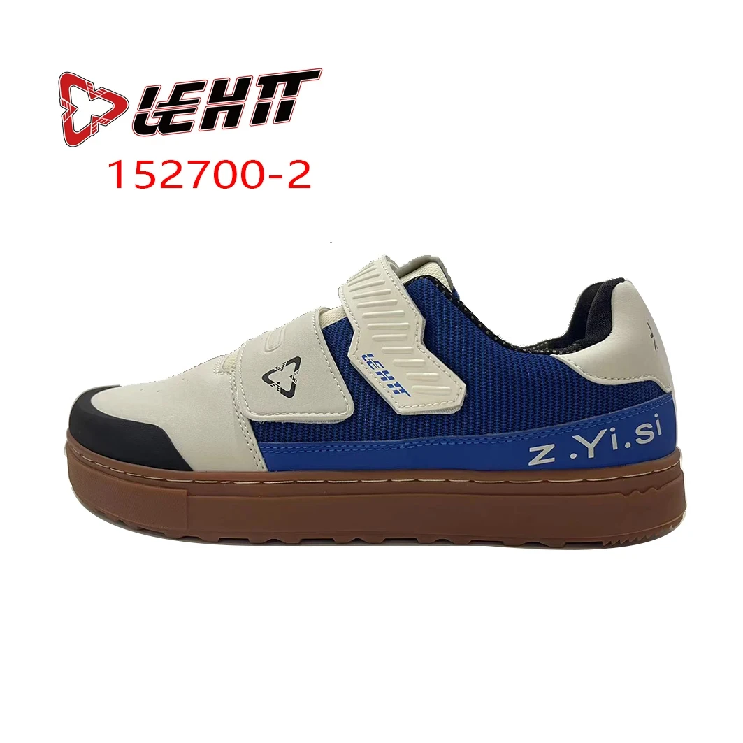 Кроссовки LEHTT мужские для велоспорта водонепроницаемая обувь из ткани Оксфорд