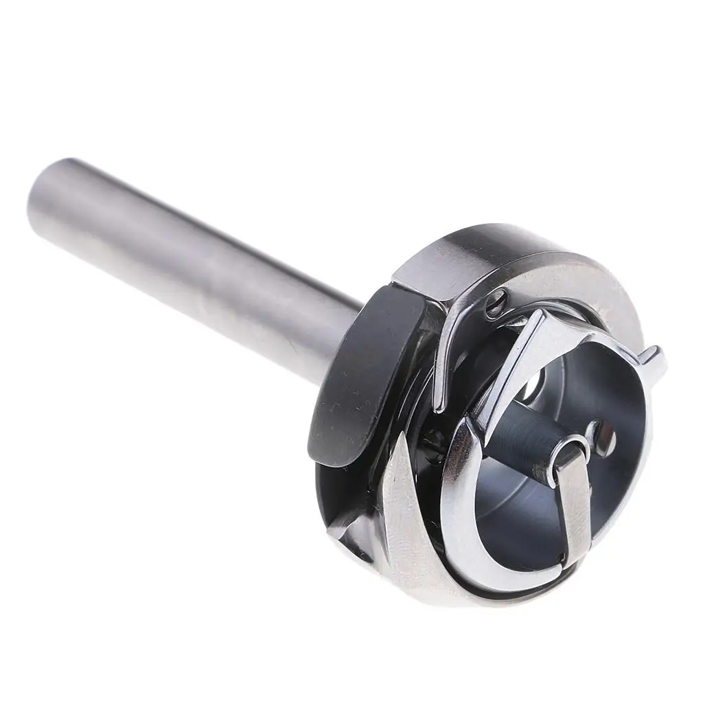 GEH-842 Челночная машина с поворотным крючком для насадки промышленной машины