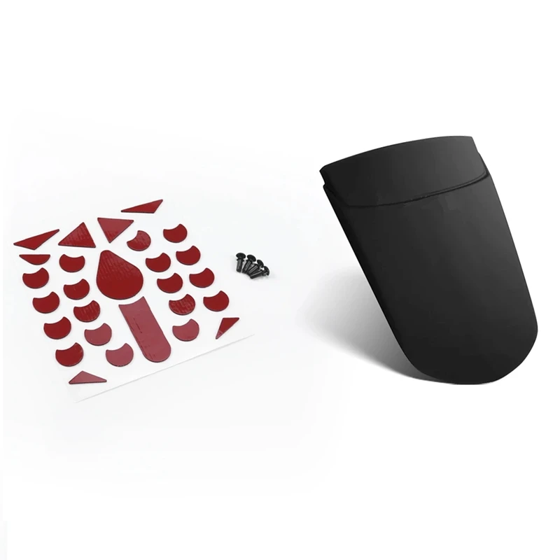 Запасные части для мотоцикла переднее крыло брызговик удлинитель Honda CB750 Hornet CB 750