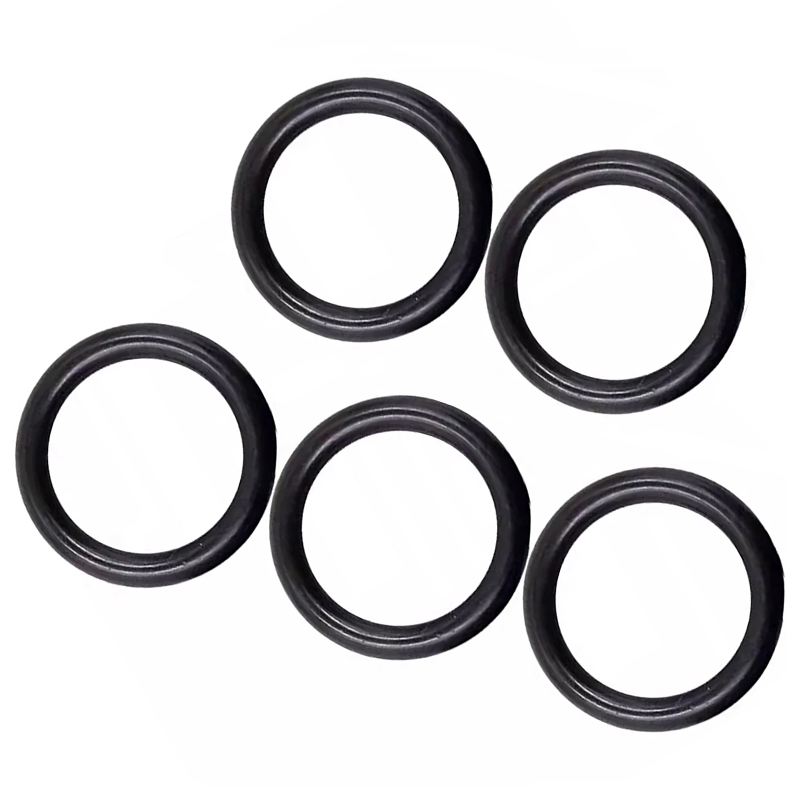 

5PCS Plastic Piston O-Ring Compatible With For Bosch GBH2-24 Hammer Replacement Parts Power Tools Accessories