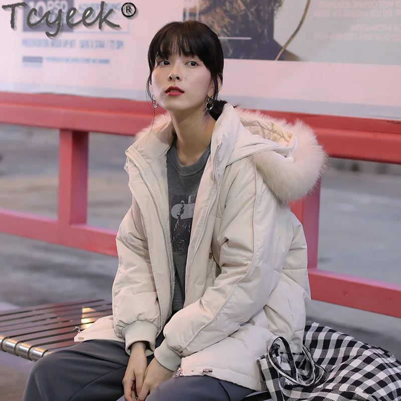 Рисунок 2 - Женское пуховое пальто Gxy1170