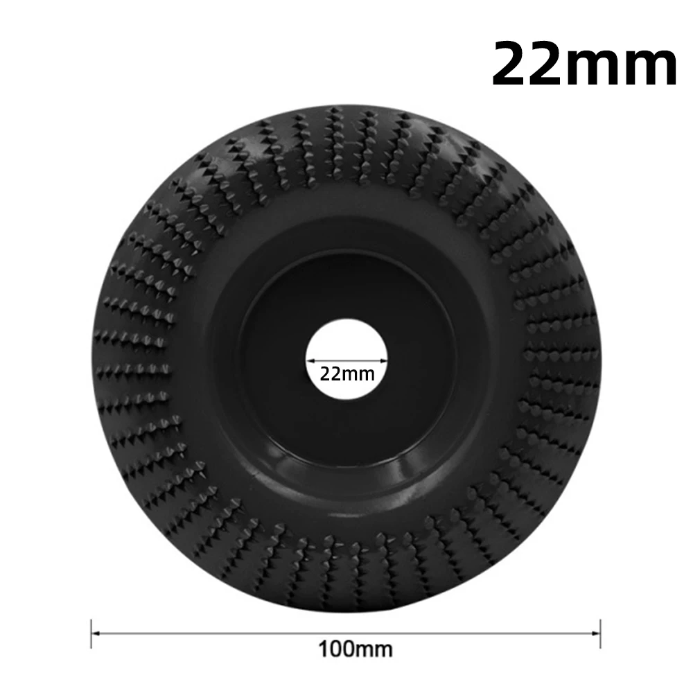Шлифовальный диск WELIBA для резьбы по дереву