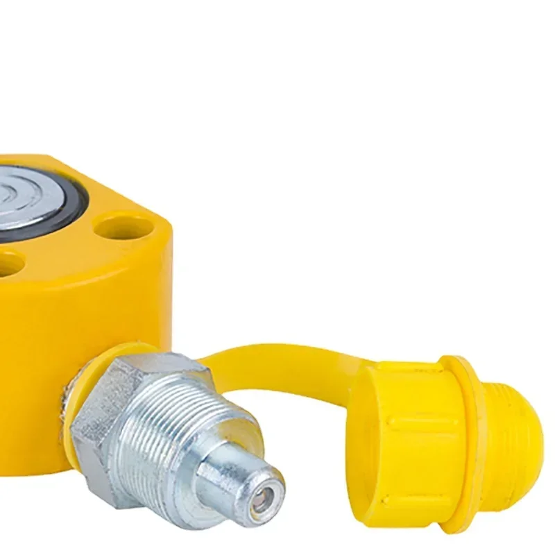 FPY-20T Ультратонкий разделенный гидравлический домкрат Электрический подъемный