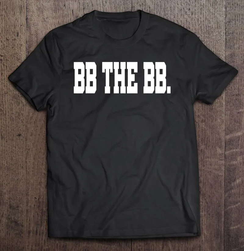 

Baseball Walk The Bb Pitching Pitcher Walking Pun T-Shirt Basketball Anime Tshirt T-Shirts Clothes Men Boys Shirt Gym Harajuku