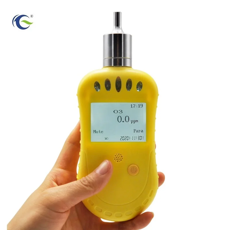 

Fumigation use CH3BR gas detector Methyl bromide detector