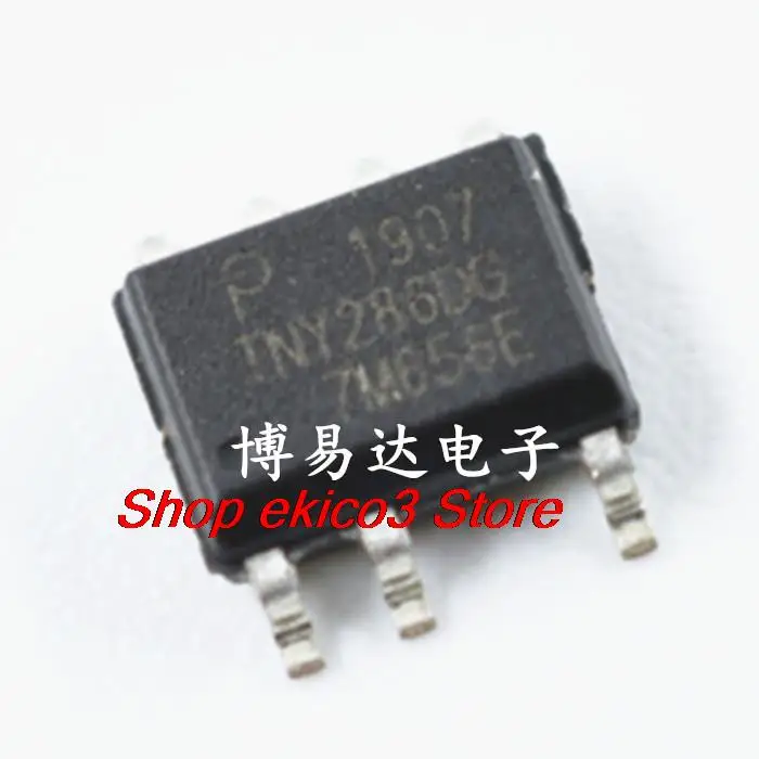 

Оригинальный в наличии TNY286DG TNY286D SOP-7 TNY286