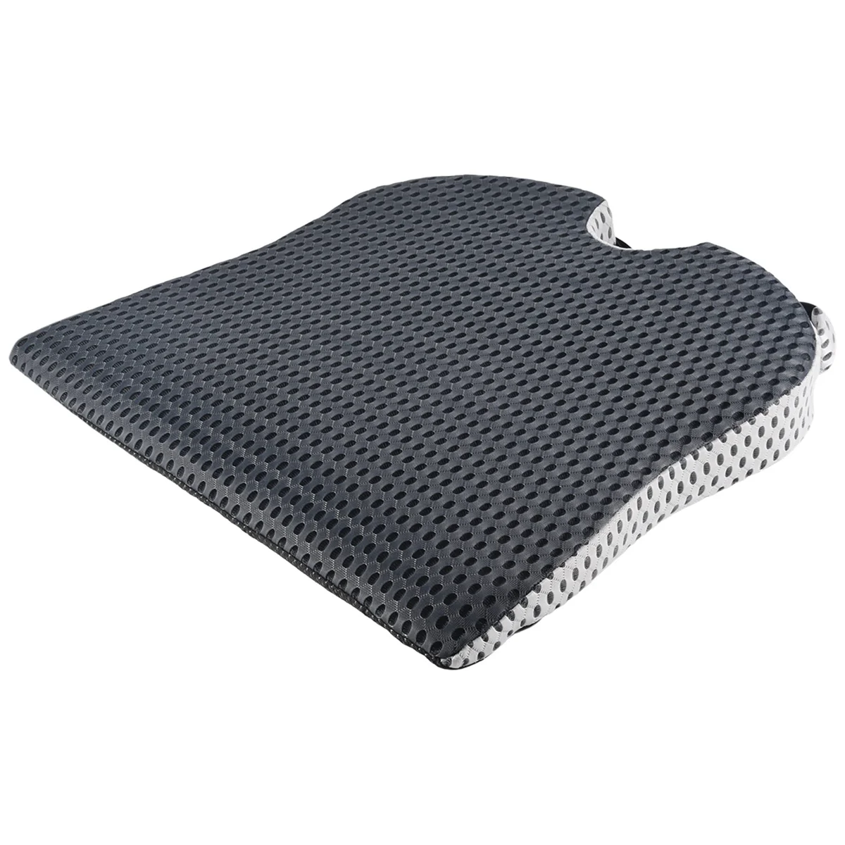 Подушка сиденья на клине для автомобиля грузовика облегчение давления боли