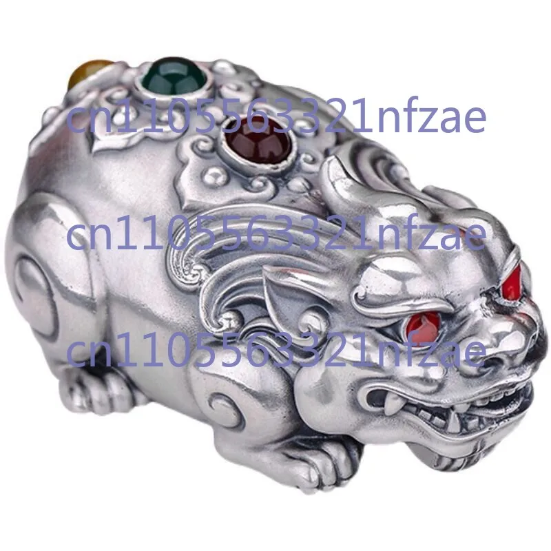 

Статуя Фэншуй Pixiu Лев XMSJ