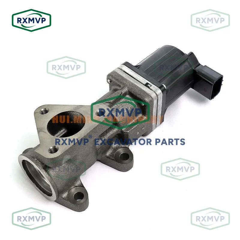 Цена агента клапан EGR для экскаватора SH200 ZAX330 8-98238249-3 8-98238249-1 8982382491898179-5480 6HK1 4HK1